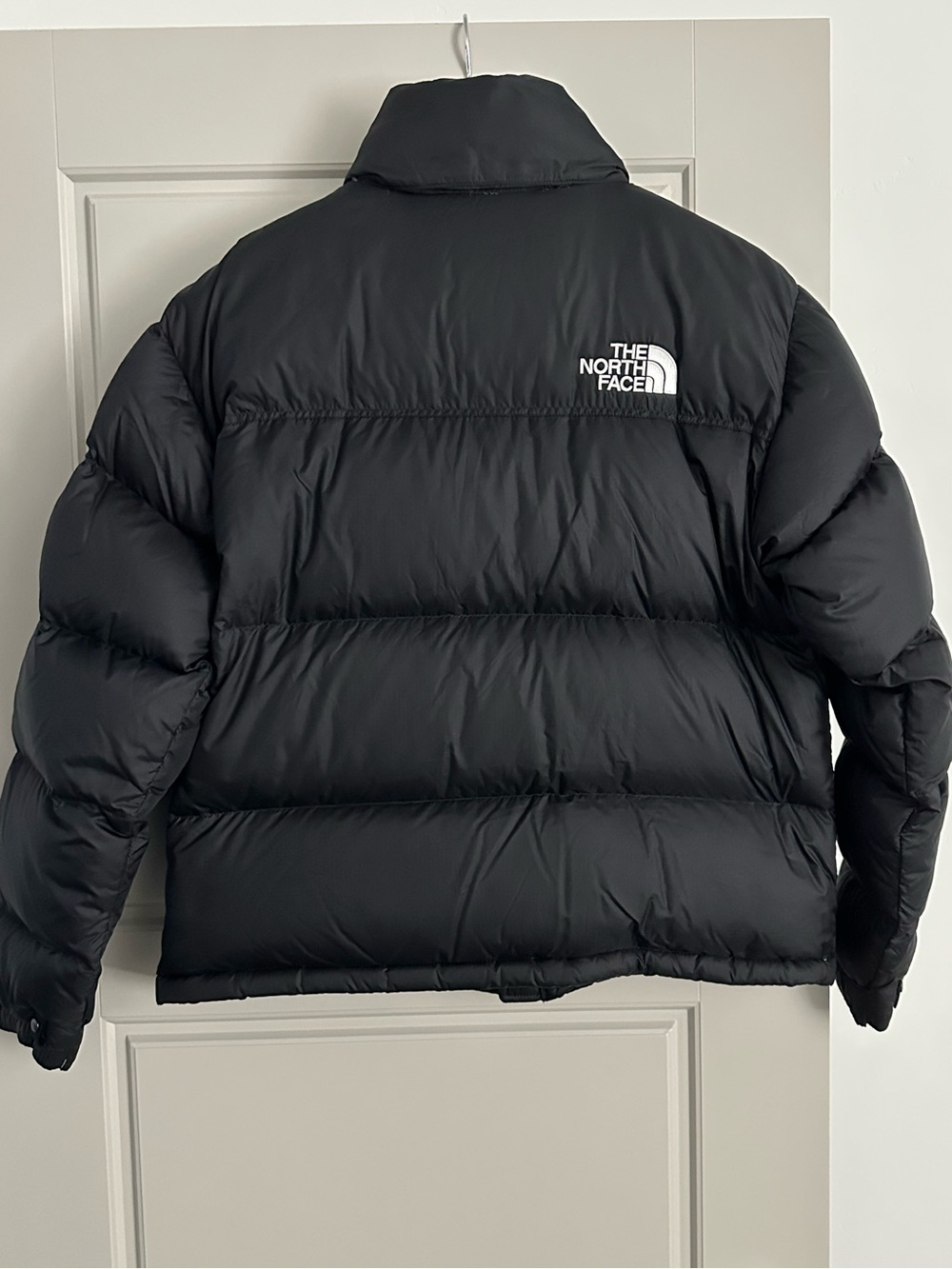 The North Face / 1996 Retro Nuptse Jacket / Black /M / EXCELLENT / Fall2024 - Picture 9 of 16